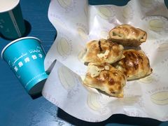 -茶房烤包子(金坤中环花苑溢景轩店)