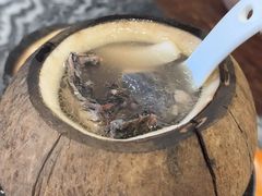 -益寿炖品店