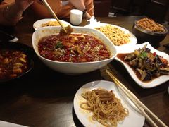 餐具一元一份-茅庐毛血旺(烟台大悦城店)
