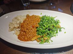 三味茄子-味上湘菜馆(阿波罗店)