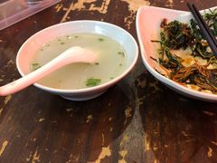 -东泰祥生煎馆(长宁路店)