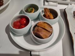-小厨娘淮扬菜(清江苏宁广场店)
