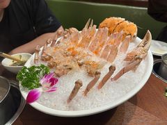-东海怡品海鲜豆捞(舟宿夜江店)