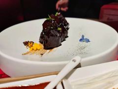 -上海滩餐厅(BFC外滩金融中心店)