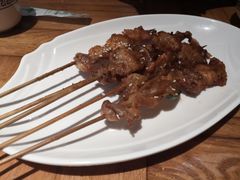 -眼镜味道(德才店)