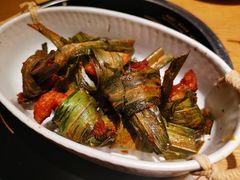 香兰叶包鸡-生如夏花泰式火锅(西村黑金店)