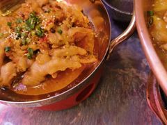 -浩海火燒雲傣家菜(芮欧百货店)