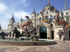 -波塞冬旅游度假区