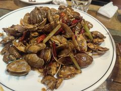 -金谷园饺子·烧烤(人大总店)