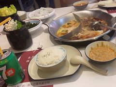 -刘一锅筋头巴脑(大悦城C店)