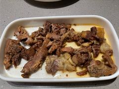-为什么牛潮汕牛肉火锅(中信广场店)