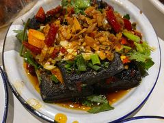 文和友臭豆腐-丹虾|文和友小龙虾·烙锅(陕西路旗舰店)