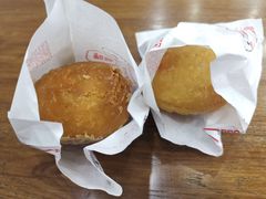 -煎意浓·吴记煎包(交通路店)
