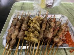 -同来顺烧烤餐厅(哈尔滨道店)