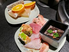 -盛江山自助料理(大悦城旗舰店)