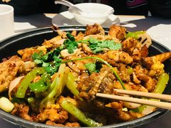 -渝蛙馆(新百店)