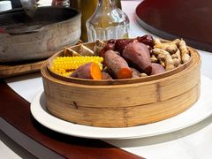 -美味故事特色餐厅(汉阳郭茨口店)