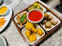 -四道菜·福建菜馆(新街口金鹰店)