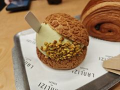 -LANLIZI BAKERY(COSMO店)
