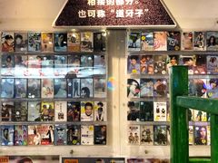 -马路牙子地桌烤肉(工体店)