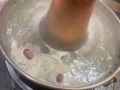 -仁和四季涮肉馆(天坛南门店)