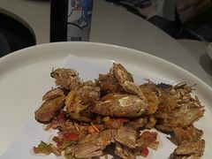 -臻味小馆融合菜