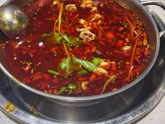 -蛙蛙鸡冷锅鱼(驷马桥店)