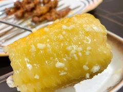 -许哥东北烧烤·铁丳烤串·宫后夹肉(繁花中心店)