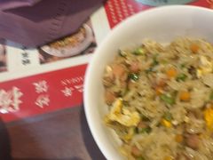 -扬二春炒饭(国庆路总店)