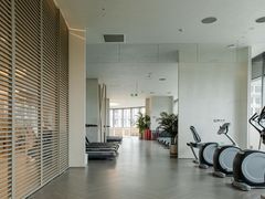 -YCHL FIT 健身(星寰店)