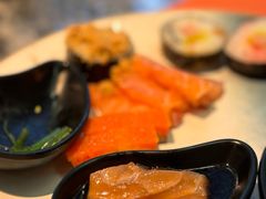 -金海湾自助餐厅(金陵饭店)