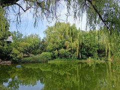 -城市运动公园(未央区)