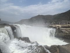 -陕西黄河壶口瀑布旅游区