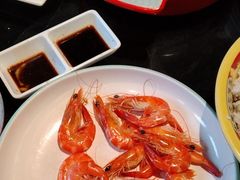 -川悦留香·海鲜餐厅(海棠68环球美食街店)