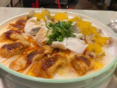 -巡味顺德菜(龙华壹方城店)