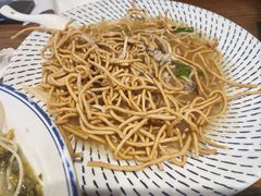 -乔家栅(襄阳南路店)