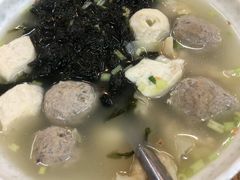 -宏记汕头白粥店(江怡店)