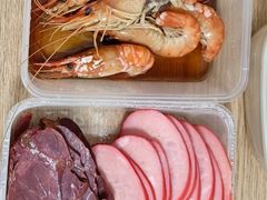 -王家沙点心店(南京西路总店)