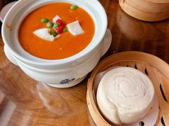 秦朝名将王翦爱吃的面辣子-面辣子·陕西家乡菜(长安店)