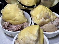 -百年果林椰子鸡(中洲店)