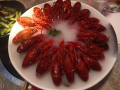 -沪小胖小龙虾(淮海中路旗舰店)