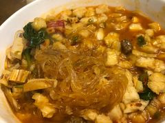 -建基泡馍·西安老字号·清真(永宁店)