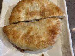 -大师兄·西北风味食集(增城合生汇店)