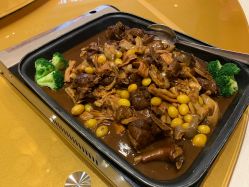 -重庆解放碑皇冠假日酒店·宴会厅