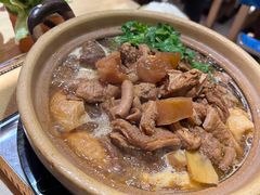 -牛腩之旅·牛腩牛杂煲(光启城美食城店)