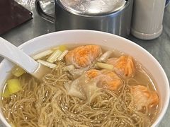 -恩宁刘福记(东华东路店)