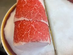 -牛将军•涮肉•烤肉(北京王府井·故宫店)