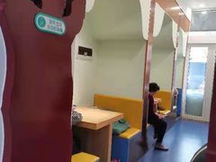 -早慧树儿童感觉统合体能训练中心(市北校区)