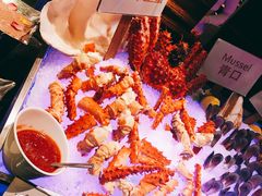 -广州花园酒店·凌璇阁旋转餐厅CAROUSEL360