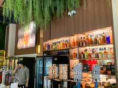 -隅乐胡椒虾·台湾菜·团建(皇岗店)